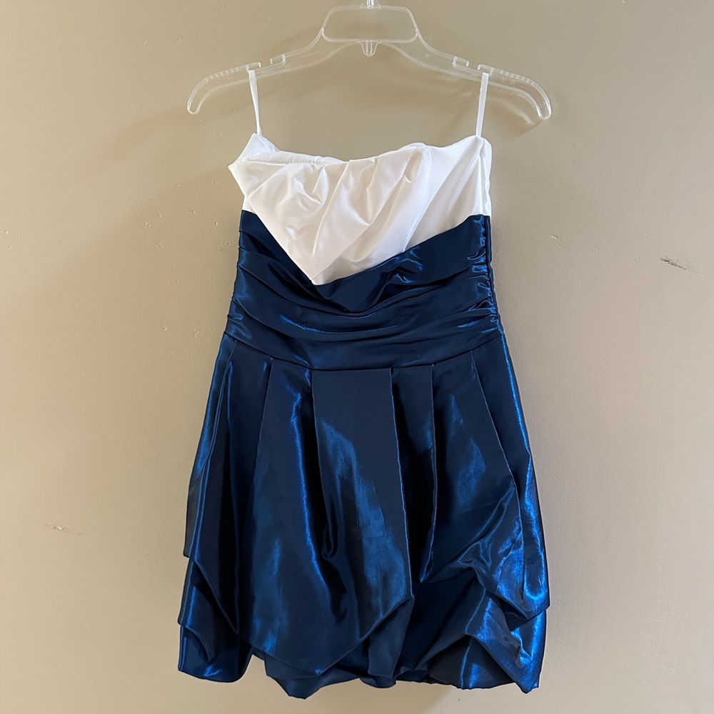 Jessica McClintock Dress